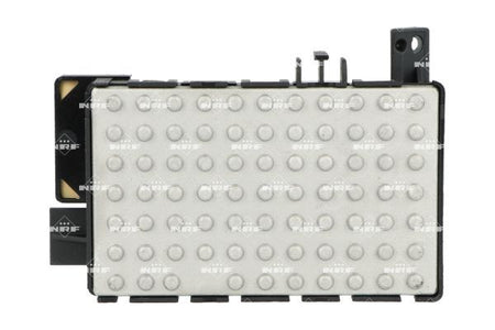 NRF 342106 Resistor, interior blower - 3