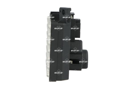 NRF 342106 Resistor, interior blower - 4