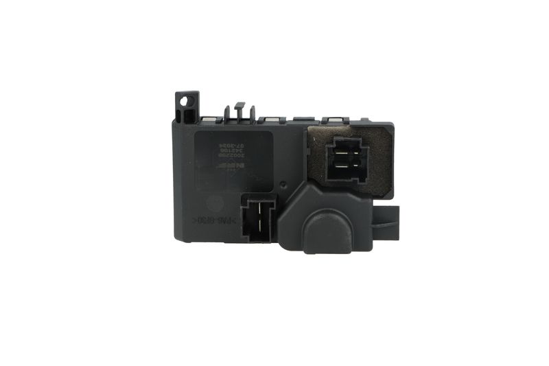 NRF 342106 Resistor, interior blower - 5