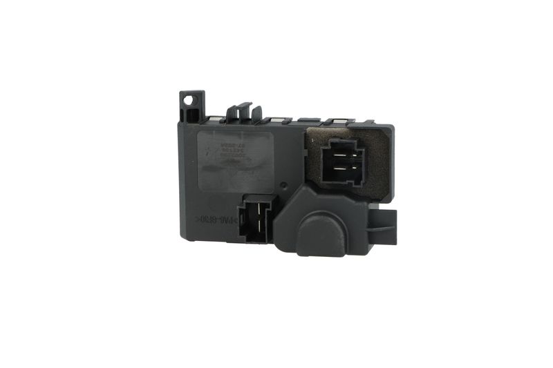 NRF 342106 Resistor, interior blower - 6