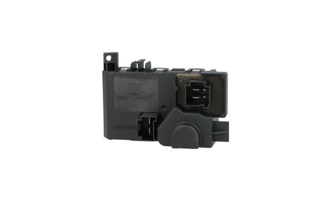 NRF 342106 Resistor, interior blower - 6