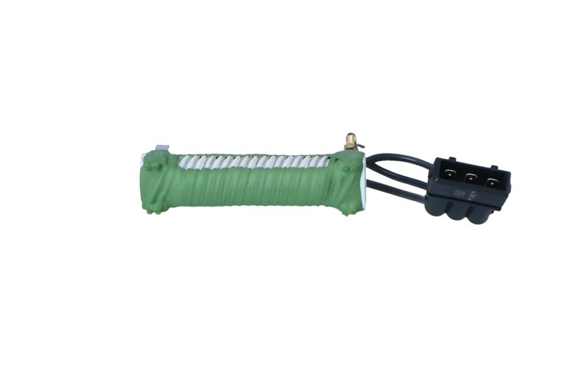NRF 342109 Resistor, interior blower - 5