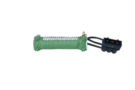 NRF 342109 Resistor, interior blower - 5