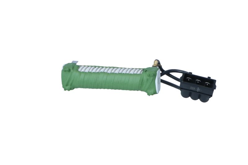 NRF 342109 Resistor, interior blower - 6