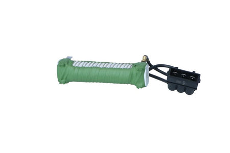 NRF 342109 Resistor, interior blower - 6