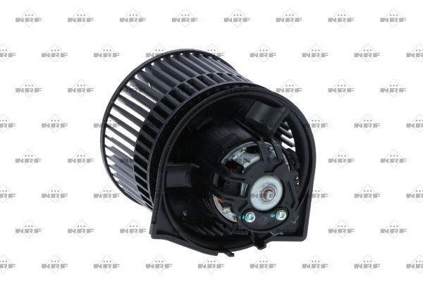 NRF 34210 Interior Blower - 3