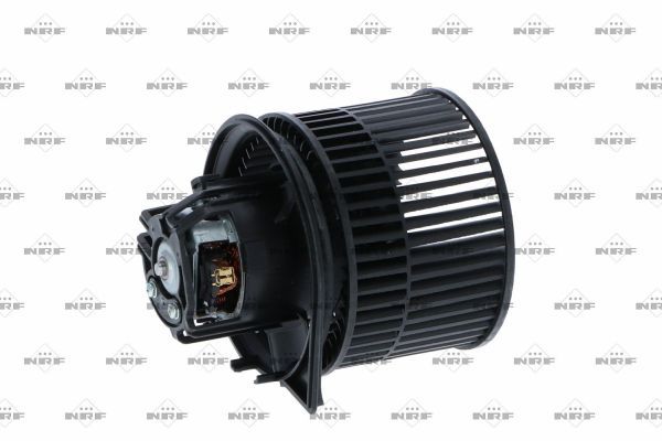 NRF 34210 Interior Blower - 4