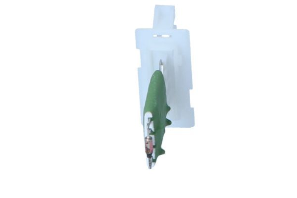 NRF 342111 Resistor, interior blower - 4