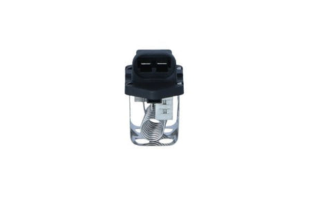 NRF 342112 Resistor, interior blower - 1