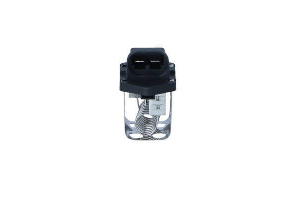 NRF 342112 Resistor, interior blower - 1
