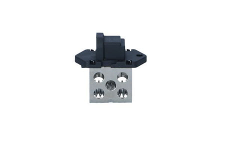 NRF 342112 Resistor, interior blower - 2