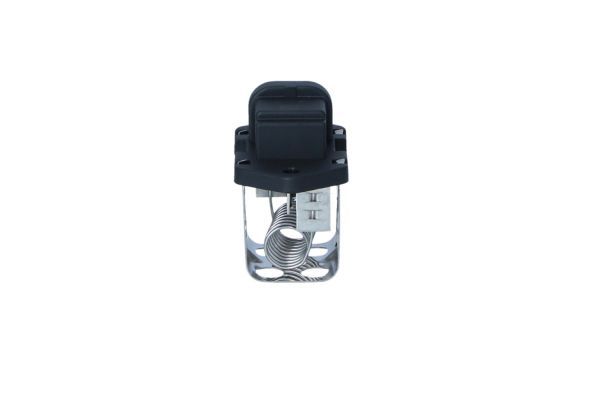 NRF 342112 Resistor, interior blower - 3