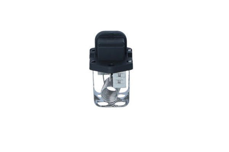 NRF 342112 Resistor, interior blower - 3