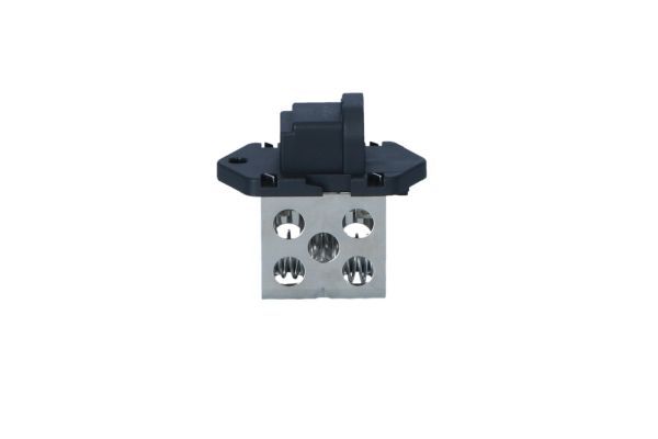 NRF 342112 Resistor, interior blower - 4