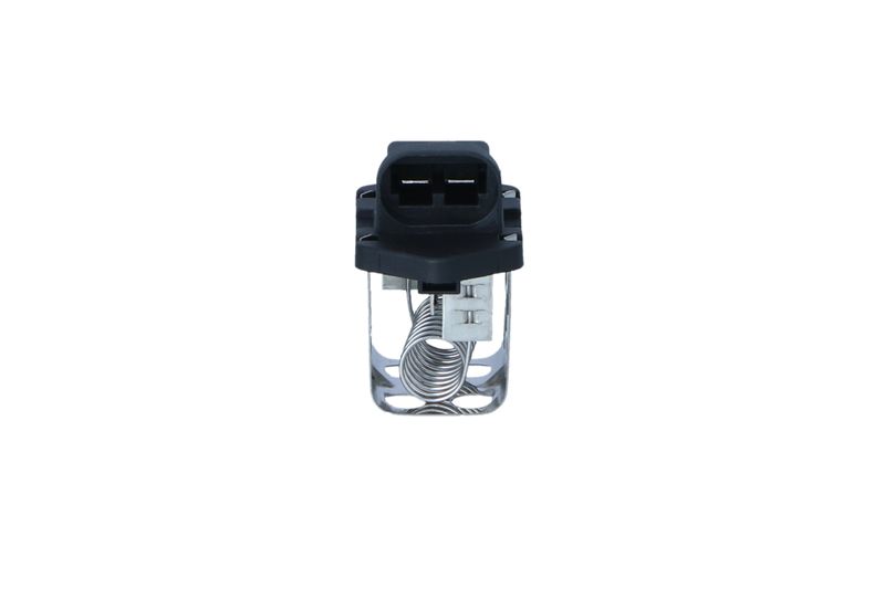 NRF 342112 Resistor, interior blower - 5