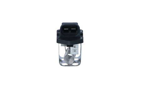 NRF 342112 Resistor, interior blower - 5