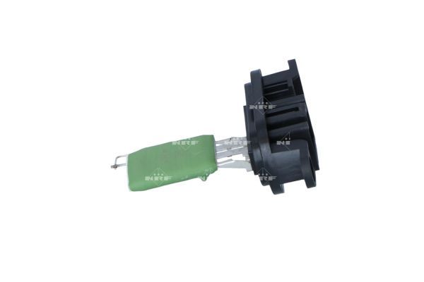 NRF 342113 Resistor, interior blower - 2