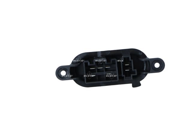 NRF 342113 Resistor, interior blower - 3