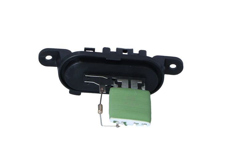 NRF 342113 Resistor, interior blower - 5