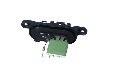 NRF 342113 Resistor, interior blower - 6