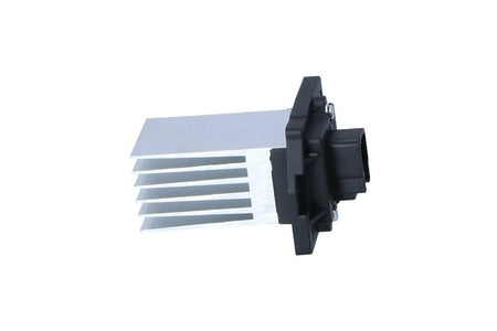 NRF 342114 Resistor, interior blower - 6