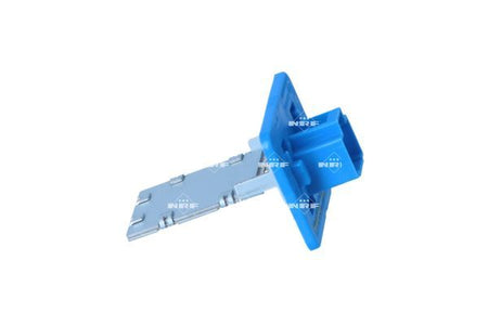 NRF 342117 Resistor, interior blower - 1