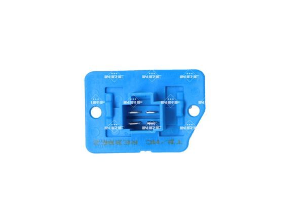 NRF 342117 Resistor, interior blower - 2