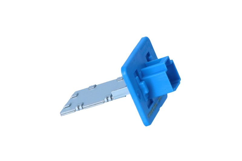 NRF 342117 Resistor, interior blower - 6