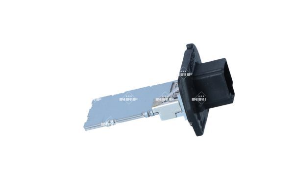 NRF 342118 Resistor, interior blower - 3