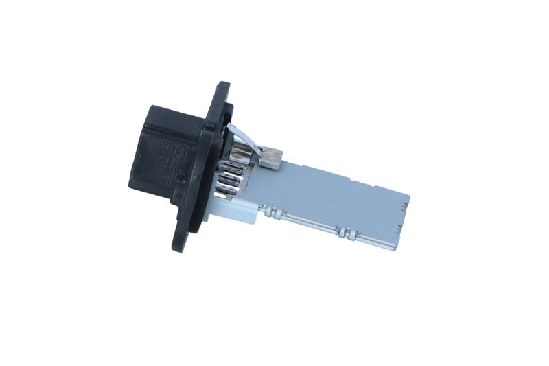NRF 342118 Resistor, interior blower - 5