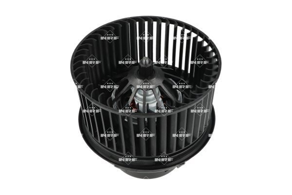 NRF 34211 Interior Blower - 3