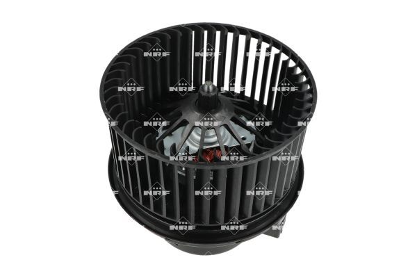 NRF 34211 Interior Blower - 4