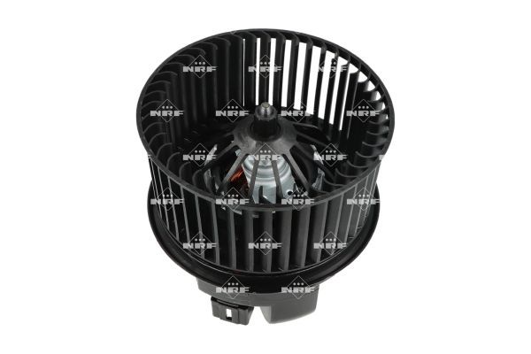 NRF 34211 Interior Blower - 5
