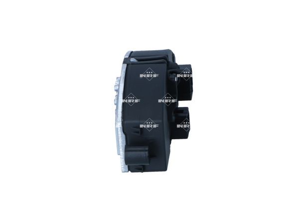 NRF 342120 Resistor, interior blower - 2