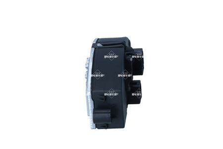 NRF 342120 Resistor, interior blower - 2