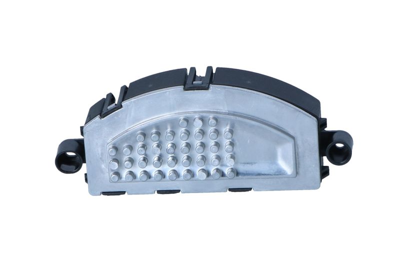 NRF 342120 Resistor, interior blower - 5