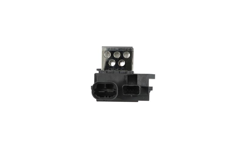 NRF 342121 Series Resistor, electric motor (radiator fan) - 5