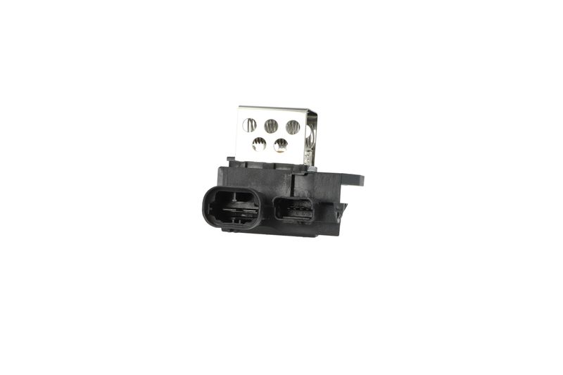 NRF 342121 Series Resistor, electric motor (radiator fan) - 6