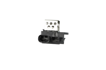 NRF 342121 Series Resistor, electric motor (radiator fan) - 6