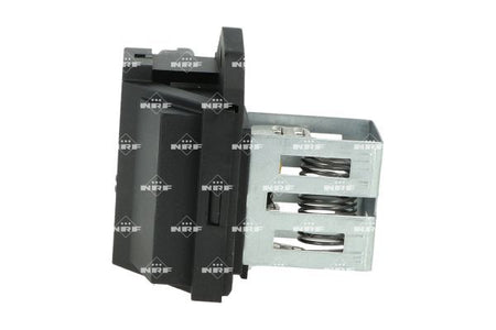 NRF 342122 Series Resistor, electric motor (radiator fan) - 3