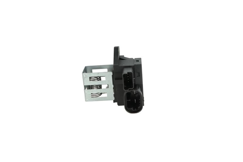 NRF 342122 Series Resistor, electric motor (radiator fan) - 5