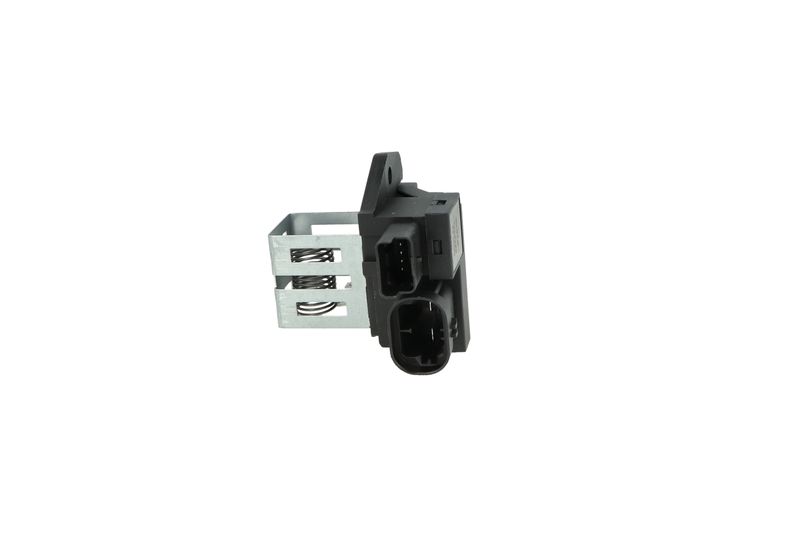 NRF 342122 Series Resistor, electric motor (radiator fan) - 6