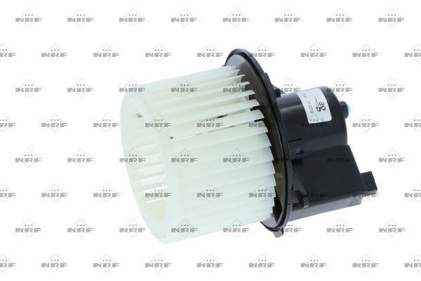 NRF 34213A Interior Blower - 2
