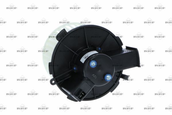 NRF 34213A Interior Blower - 3