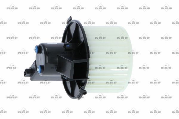 NRF 34213A Interior Blower - 4