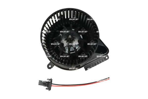 NRF 34215 Interior Blower - 1