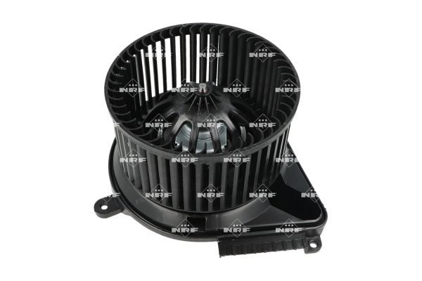 NRF 34215 Interior Blower - 2
