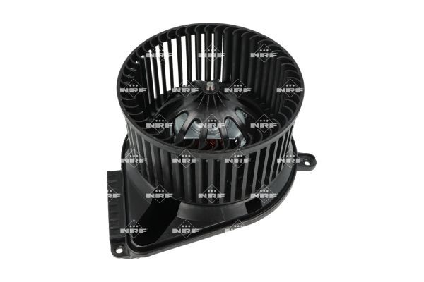 NRF 34215 Interior Blower - 3