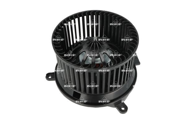 NRF 34215 Interior Blower - 5