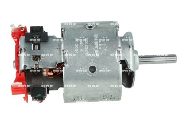 NRF 34216 Interior Blower - 2